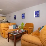Maya Apartment