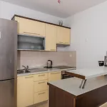 Maya Apartment