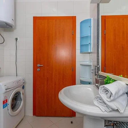 Maya Apartmán Selce