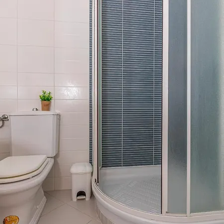 Maya Apartament *