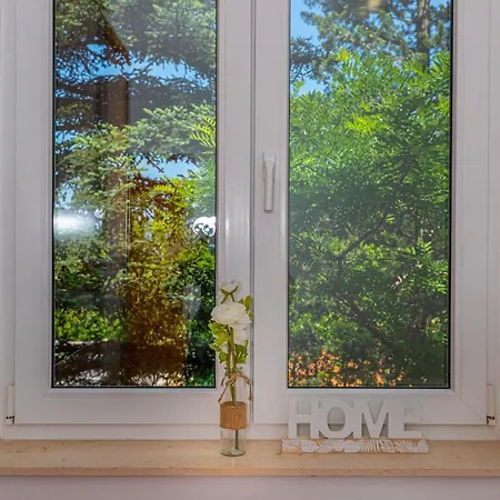 Apartman Maya *